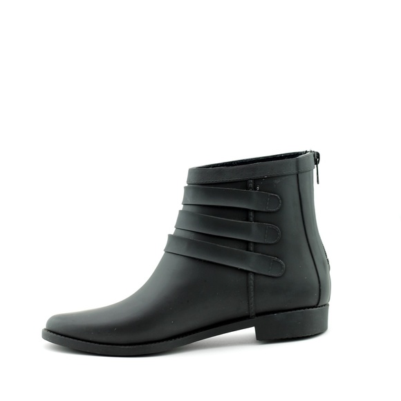 Loeffler Randall Fenton Rain Bootie - US 7 - Picture 4 of 11